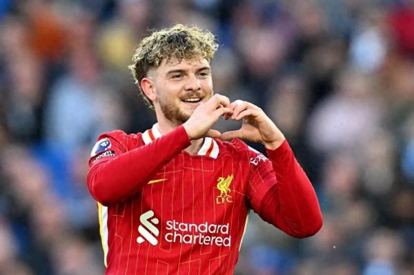 Xavi Elliott không còn trong kế hoạch của Liverpool, Liverpool đã sẵn sàng chấp nhận lời đề nghị