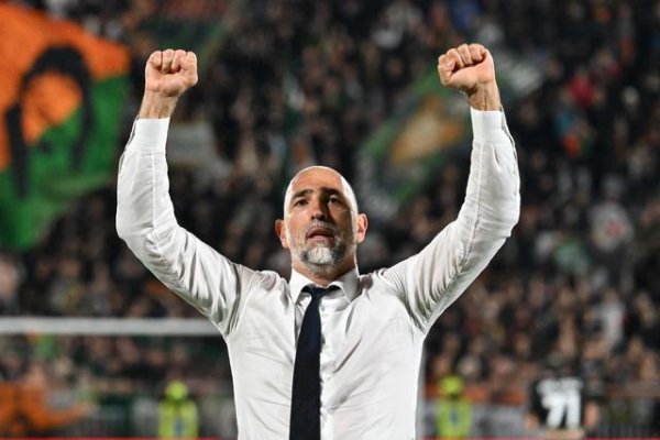 Tudor: Real Madrid luôn mạnh mẽ trong loại cạnh tranh này, chúng ta phải giữ niềm tin của mình