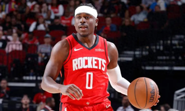 Rockets từ chối thực hiện tùy chọn Người chơi Holiday, ký lại hợp đồng giá thấp hơn để hướng dẫn Ngư