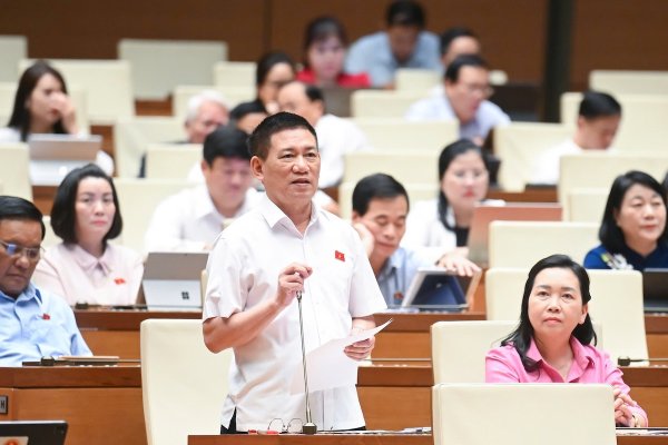 Phó Thủ tướng đề xuất thuế đơn giản hóa cho các nhà cung cấp nhỏ dưới doanh thu $ 40K