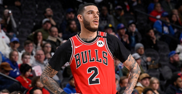Bulls Trade Lonzo Ball cho Cav