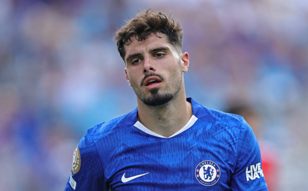 Chelsea mua Joao Pedro với 60 triệu bảng! Ngôi sao Brazil có thể hỗ trợ tiền tuyến của Blues không?