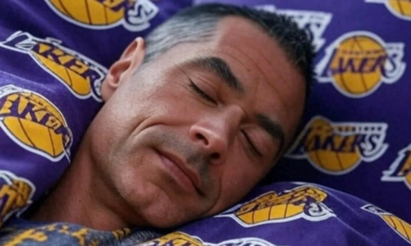 Lakers của mục tiêu Jokic, Let