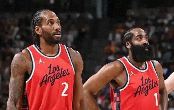 Trung tâm Lopez nói về việc tham gia Clippers: Harden Leonard hòa thuận với & Tăng khả năng cạnh
