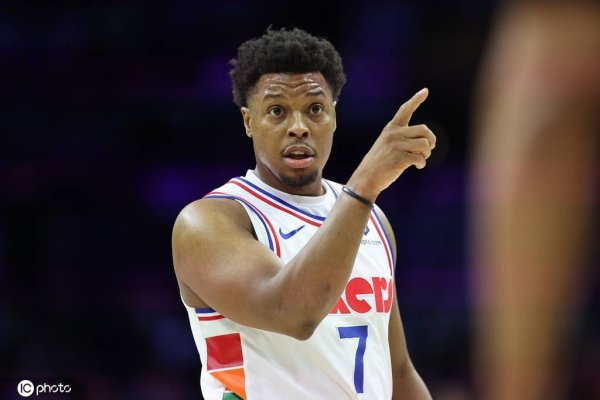 Mùa thứ 20 trong sự nghiệp của anh ấy! Lowry trở lại 76ers với hợp đồng một năm