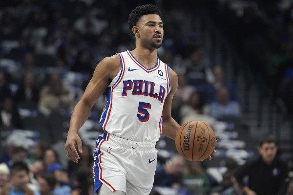 Chỉ cách Yitu 1kW: 76ers hy vọ