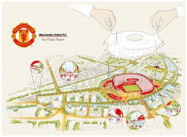 Sun: Manchester United có kế h