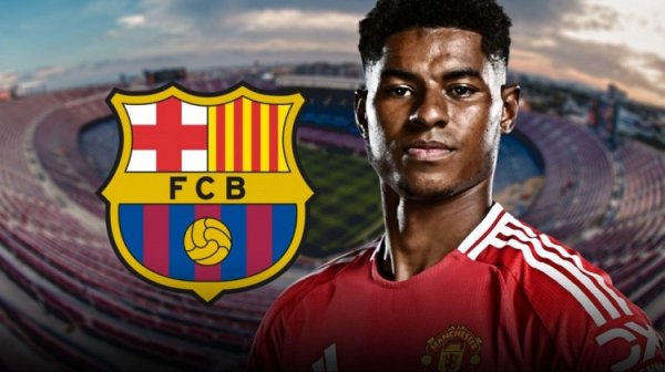 Gửi một làn sóng bí mật? Thế giới: Những người theo dõi mới của Rashford trên phương tiện truyền thô