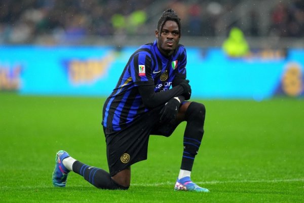 LUO TI: Để quyên góp tiền để giới thiệu Leoni, Inter Milan có thể bán BISSEC với giá 35 triệu euro
