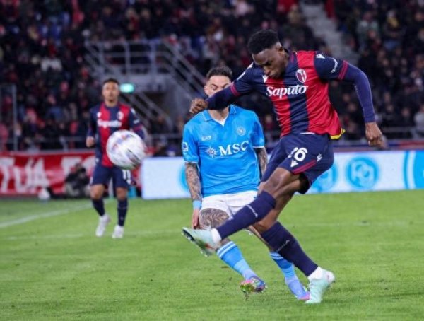 DIMA: Premier League được thăn