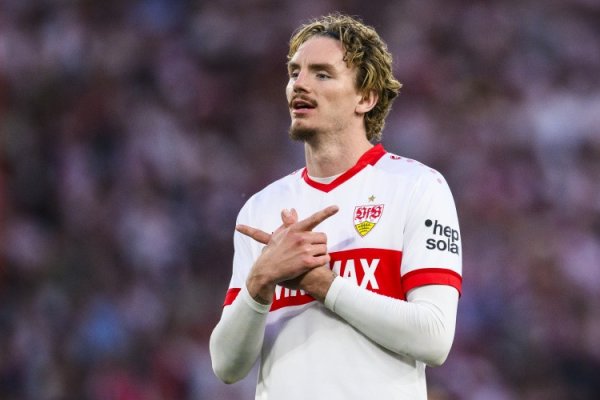 Truyền thông Đức: Bayern hy vọng tổng phí chuyển nhượng của Walter Mad + Dias sẽ đạt 150 triệu euro