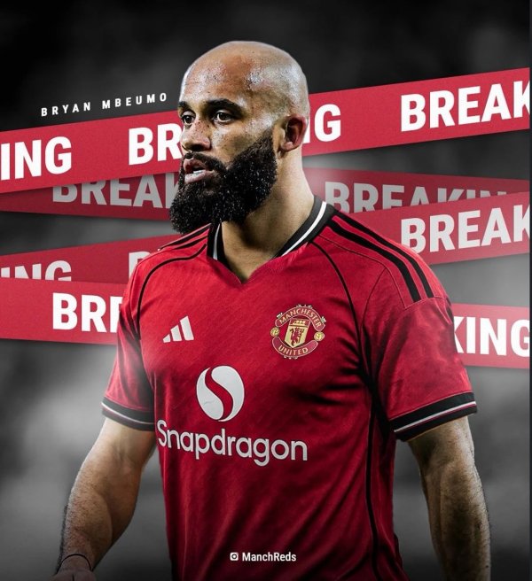 Lời đề nghị thứ ba của Manchester United cho MBEMO được tiết lộ, và lý do đáp ứng yêu cầu 70 triệu đ