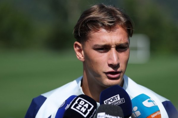 PEDURA: Inter Milan từ chối hơ