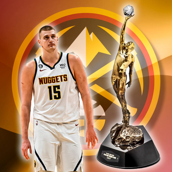Tỷ lệ cược cho sáu giải thưởng lớn trong mùa giải mới: Jokic dẫn đầu MVP và đồng đội của Yang Hansen