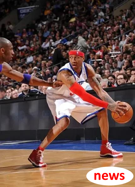 Paul rút lui trong trường hợp khẩn cấp, và không còn có thể đi bộ trên con đường cũ của Iverson