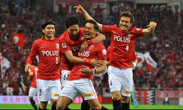 [Khuyến nghị hôm nay] 7.23 Urawa Red Diamond vs Shonan Ocean