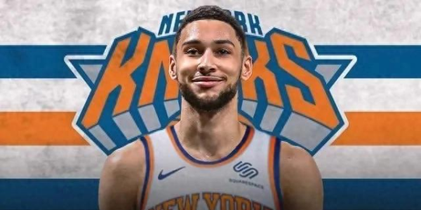 Knicks đang để mắt Ben Simmons?