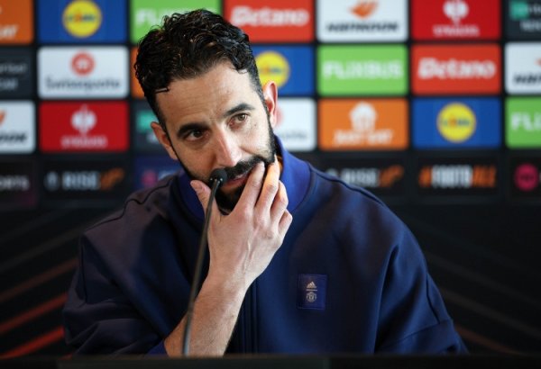 Amorin: Cunya và Mbemo có thể đã tham gia đội Champions League, Manchester United là câu lạc bộ tốt 
