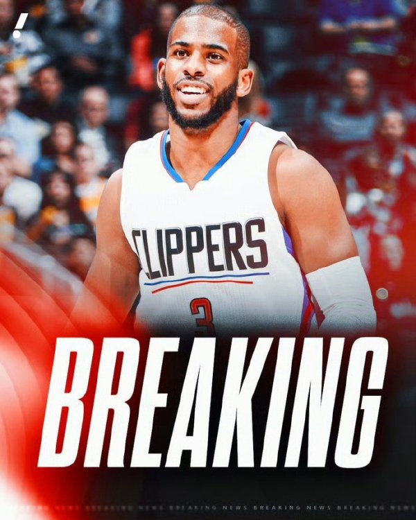 Paul có bằng 20 chiến thắng không? Paul cho phép Hornets thắng thêm 20 trận nữa, Clippers thắng thêm